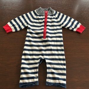 Toobydoo onesie outfit